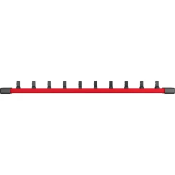 Milwaukee 1/4" Drive Socket Rail