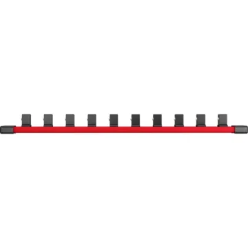 Milwaukee 1/2" Drive Socket Rail