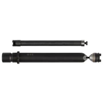 Milwaukee M12 FUEL™ 16 ga Nibbler Die Holder Extension