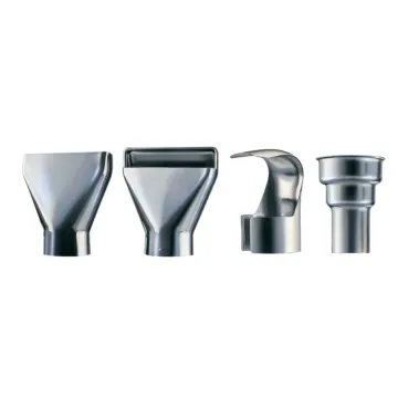 Milwaukee Heat Gun Accessory Assortment