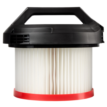 Milwaukee HEPA Filter
