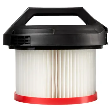 Milwaukee HEPA Filter