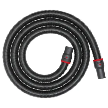Milwaukee 2-1/2" X 16' Flexible Hose