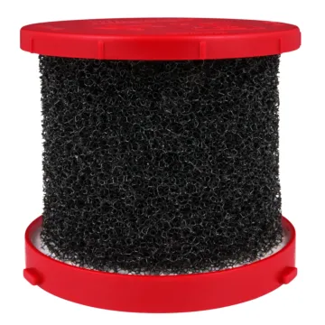 Milwaukee Foam Wet Filter