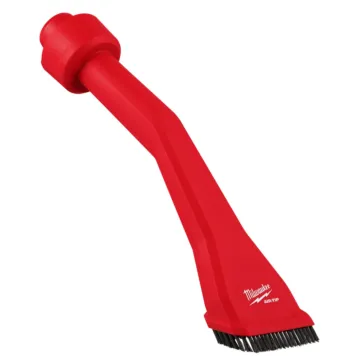 Milwaukee AIR-TIP™ Claw Utility Nozzle w/ Brushes