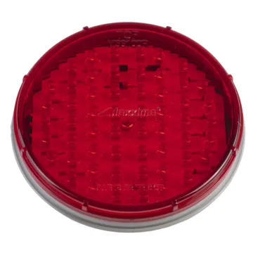 Maxxima LED 440 A Red Stop/Tail/Turn Light