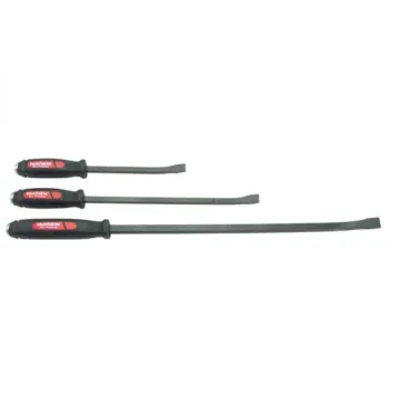 Mayhew Tools 3 PC Dom Curved Bar Set-RTL