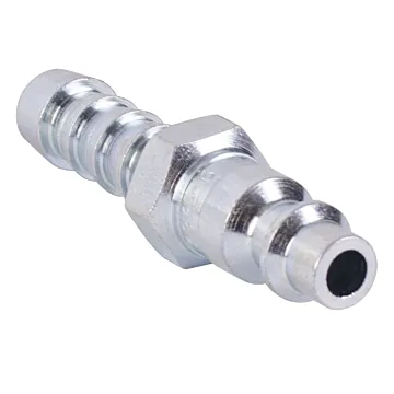 Milton 2.24 in 0.56 in 0.56 in Plug