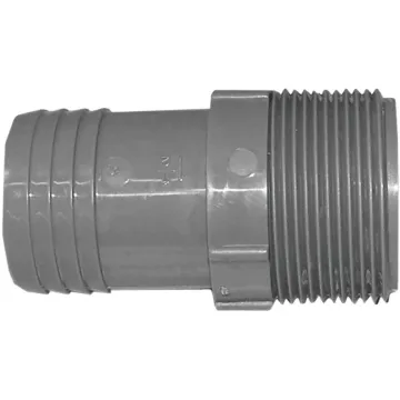 Plumbeeze 1-1/2" ADAPTER - POLY