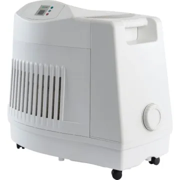 AIRCARE AirCare 3.6 Gal. Capacity 3600 Sq. Ft. Console Evaporative Humidifier