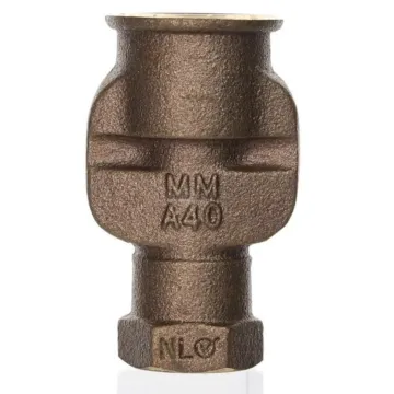 Merrill Valve body for C1000