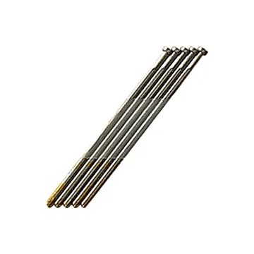 Grip-Rite 15 ga SS Angle Finish Nail - 1-1/2 in.