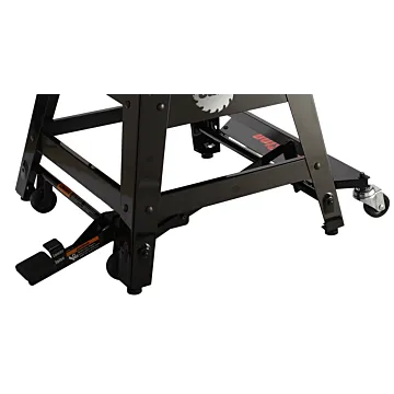 SawStop Contractor Saw Mobile Base
