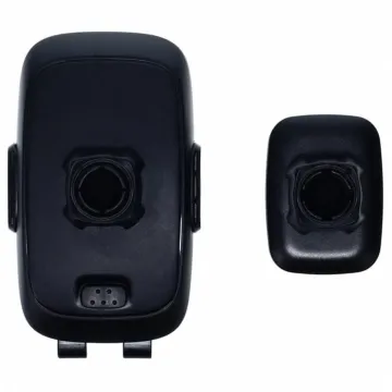 MOBILESPEC® 360 deg Rotation Plastic BlackUniversal Windshield Mount