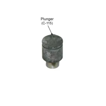 Merrill E-5000 Series Frost Proof Yard Hydrant Female Thread Plunger