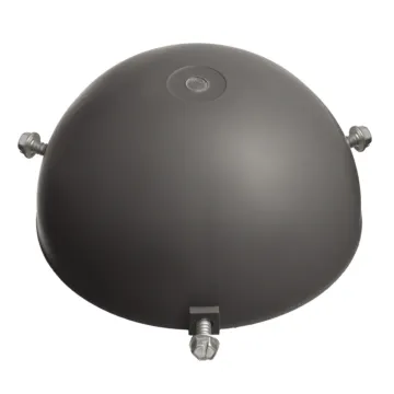 Oatey ® 3 in. or 4 in. Mushroom Vent Cap
