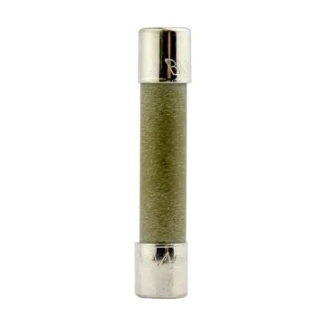 Bussmann Eaton Bussmann series time-delay fuse