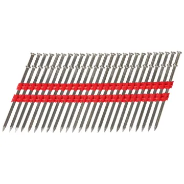 Milwaukee ® 16D 3” x .131” Collated Duplex Nails