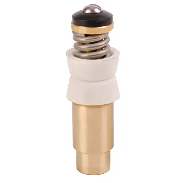 Merrill Any Flow® Series Yard Hydrant 0.97 in W x 3.11 in L x 0.97 in H Plunger Assembly