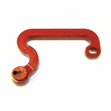 Merrill Any Flow® Series Yard Hydrant 4 in W x 5.78 in L x 0.91 in H Lever Casting