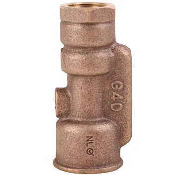 Merrill Any Flow® 3/4 in Frost Proof Yard Hydrant Valve Body