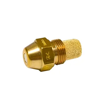 MR. HEATER Fuel Air Aspiration Nozzle