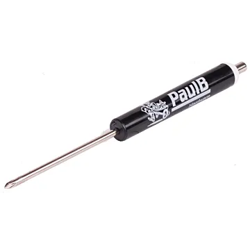 PaulB #1 Phillips Pocket Screwdriver with Magnet