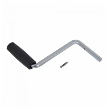 Ram Sidewind Crank Marine Jack