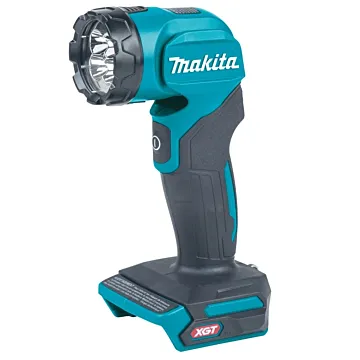 Makita 40V max XGT® Cordless L.E.D. Flashlight, Flashlight Only