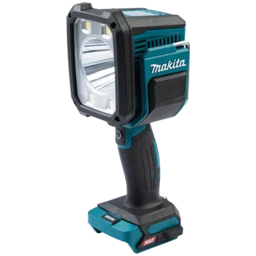 Makita 40V Max XGT® Cordless LED Flashlight / Spotlight (Bare Tool)