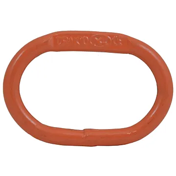 5/8 in 8600 lb Alloy Steel Master Link