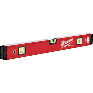 Milwaukee 24 in. REDSTICK™ Box Level