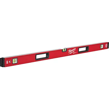 Milwaukee 48 in. REDSTICK™ Magnetic Box Level