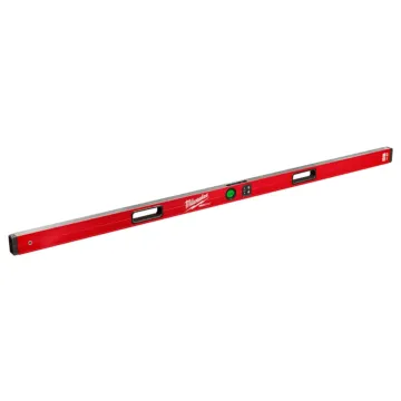Milwaukee 72 in. REDSTICK™ Digital Level with PINPOINT™ Measurement Technology