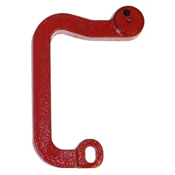 Merrill Lever Handle