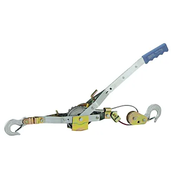 Maasdam Powr-Pull 2 Ton 6 ft Cable Puller Maasdam