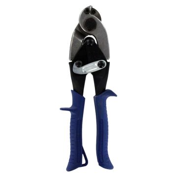 Midwest Alloy Steel Cable Cutting