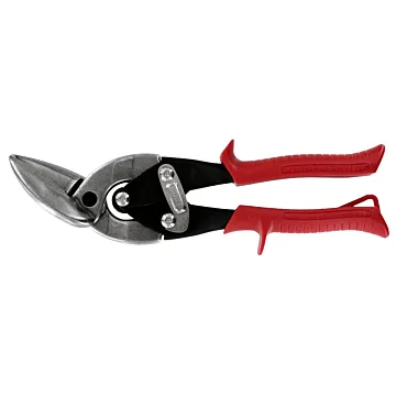 Midwest Offset Left Cut Aviation Snip