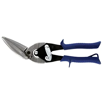 Midwest 2.375 in Offset Long Cut Aviation Snip