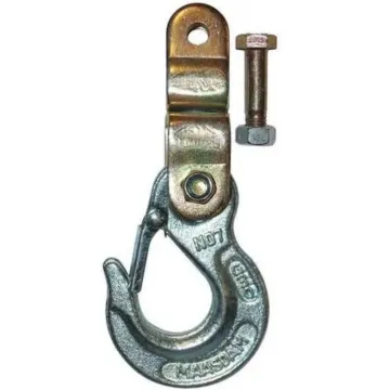 MAASDAM POW'R-PULL® 5/16 in Hook Assembly