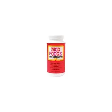 Mod Podge Gloss Glue 16oz