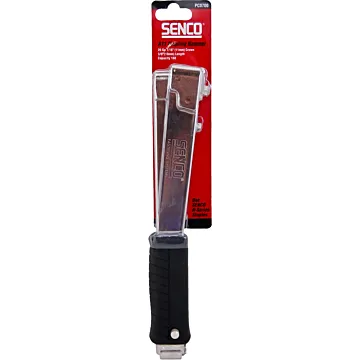 Senco A11 Hammer Tacker Stapler