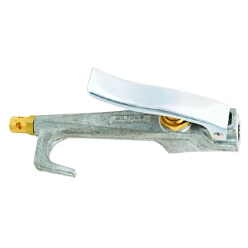 Milton Lever 1/4 in NPT Blow Gun