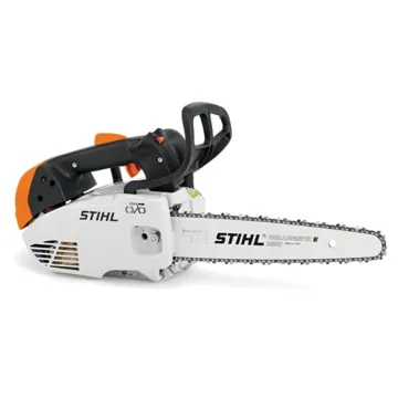 STIHL MS 151 12 in. Top Handled Chainsaw