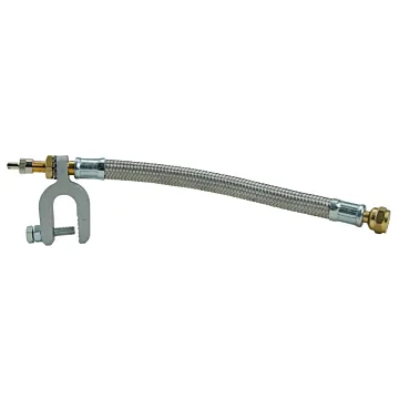 Milton Safe-T-Flate® 8-1/4 in 150 psi Valve Stem Extension