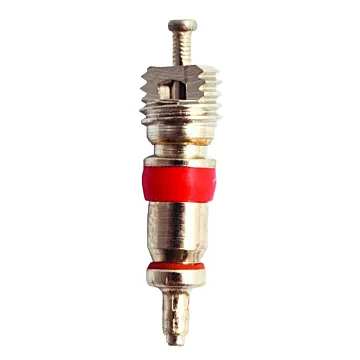 Milton TR C1 0.2108-36 0 to 200 psi -40 to 302 deg F Tire Valve Core