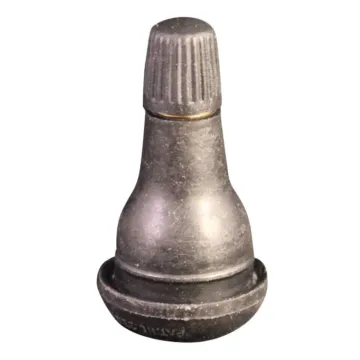 Milton TR 415 5/8 in Rubber 0.453 in Tubeless Tire Valve