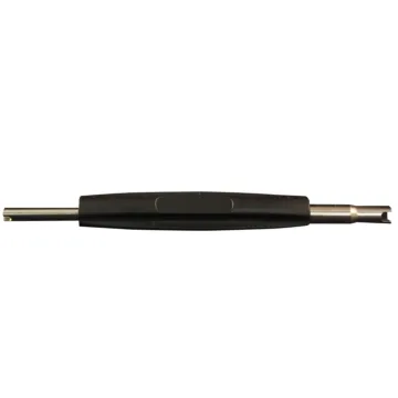 Milton 3 in Handle 5 in Valve Core Removal Tool