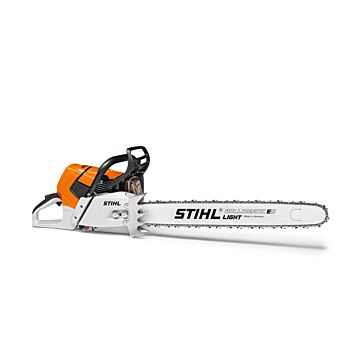 STIHL MS 661 MAGNUM Gas-Powered Chainsaw