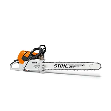 STIHL MS 661 MAGNUM Gas-Powered Chainsaw